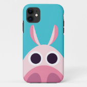Leary the Pig Case-Mate iPhone Case (Achterkant)