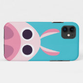 Leary the Pig Case-Mate iPhone Case (Achterkant (horizontaal))