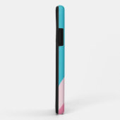 Leary the Pig Case-Mate iPhone Case (Achterkant/rechts)