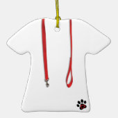 Leash Rack Ornament (Voorkant)