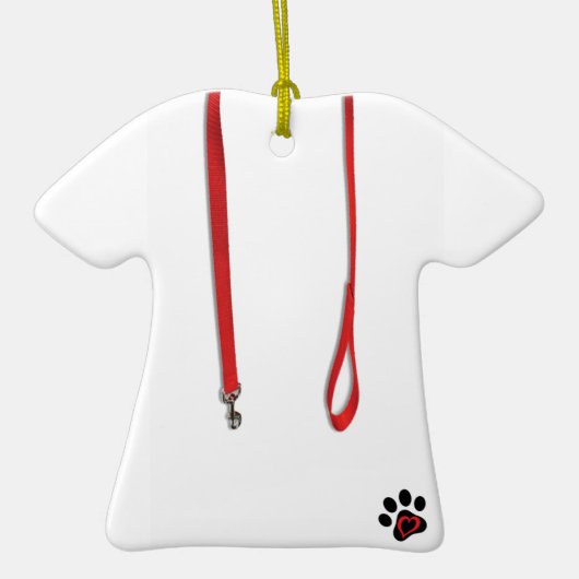 Leash Rack Ornament (Voorkant)
