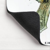 Leashed Muismat (Hoek)