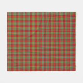 leask Modern Play Fleece Deken (Voorkant (Horizontaal))