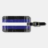  Leater Pride -.png Bagagelabel (Voorkant horizontaal)