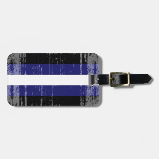  Leater Pride -.png Bagagelabel (Voorkant horizontaal)