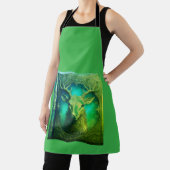 Leather Bound Copy Of A Deer Hunting Guide Schort (Insitu)