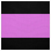 Leather Girl Pride Flag Stof (Swatch)