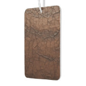 Leather-look Luchtverfrisser (Links)