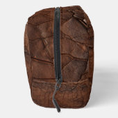 Leather-look Toilettasje (Rechts)