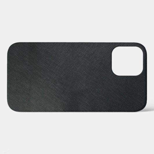 Leather organization background Case-Mate iPhone case (Achterkant (horizontaal))