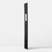 Leather organization background Case-Mate iPhone case (Achterkant / Rechts)