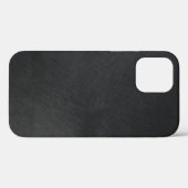 Leather organization background Case-Mate iPhone case (Achterkant (horizontaal))