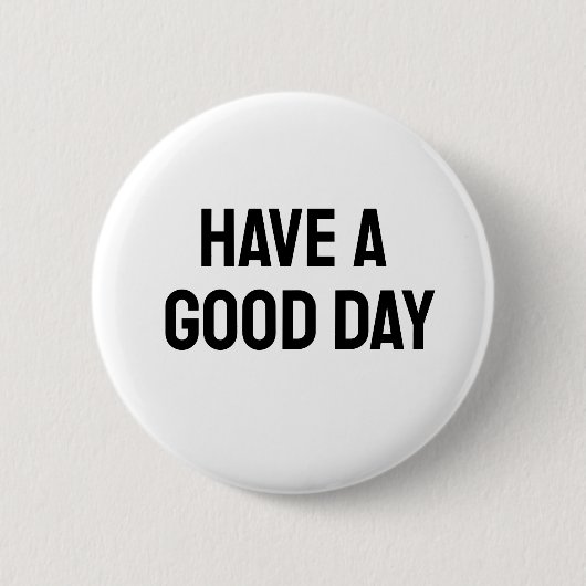 Leather Patch Hat Ronde Button 5,7 Cm (Voorkant)