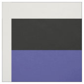 Leather Pride Flag Stof (Swatch)