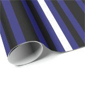 LEATHER PRIDE GESTREEPT VERTICAAL - 2014 PRIDE.png Cadeaupapier (Rol Hoek)