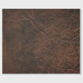 leather texture designabstract,animal,background,b cadeaupapier (Vlak)