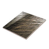 LeatherFaced 4 Tegeltje (Zijkant)