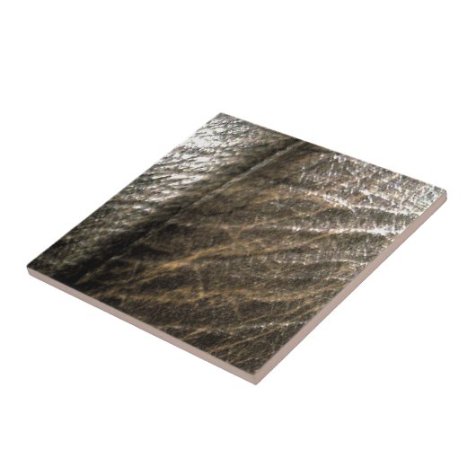 LeatherFaced 4 Tegeltje (Zijkant)