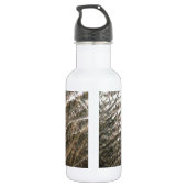 LeatherFaced 4 Waterfles (Achterkant)