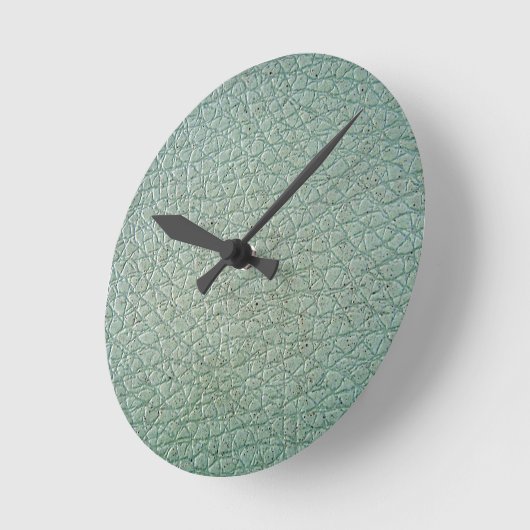 LeatherFaced 6 Ronde Klok (Hoek)