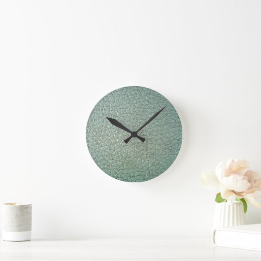 LeatherFaced 6 Ronde Klok (Huis)