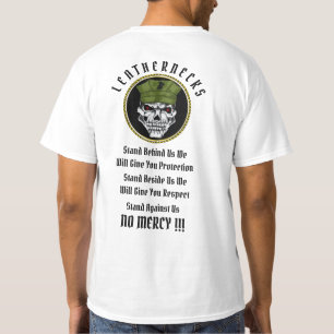 LEATHERNECKS T-SHIRT