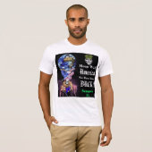 LEATHERNECKS T-SHIRT (Voorkant volledig)
