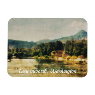 Leavenworth, Washington Magneet