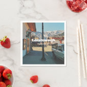 Leavenworth - Washington Servet (Insitu)