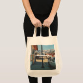 Leavenworth - Washington  Tote Bag (Voorkant (product))