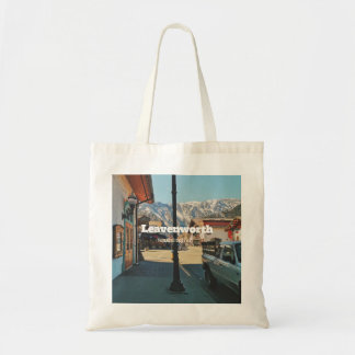 Leavenworth - Washington  Tote Bag