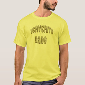 Leaverite T Shirt