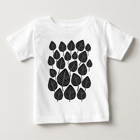 Leaves (Voorkant)