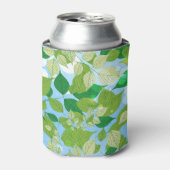 Leaves Blikjeskoeler (Blikje Voorkant)