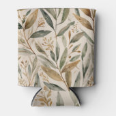 Leaves blikjeskoeler (Voorkant)