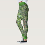 Leaves & Branches 821 Leggings (Links)