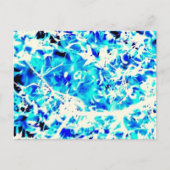 Leaves Briefkaart (Voorkant)