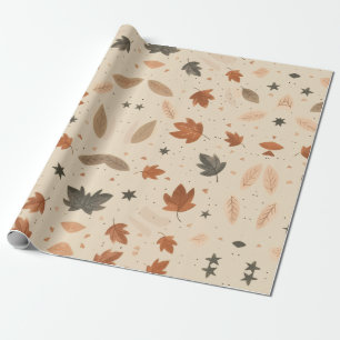 LEAVES CADEAUPAPIER