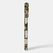 Leaves Camouflage Personalized Case-Mate iPhone Case (Achterkant / Rechts)