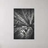 Leaves Canvas Afdruk (Voorkant)
