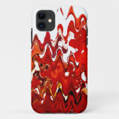 LEAVES Case-Mate iPhone CASE (Achterkant)