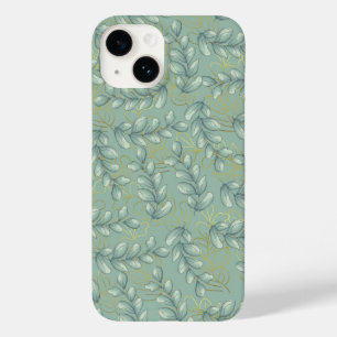 Leaves Case-Mate iPhone 14 Hoesje