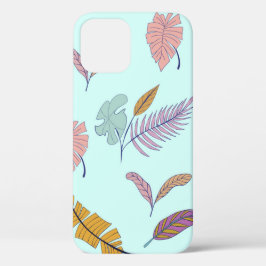 Leaves Case-Mate iPhone Case