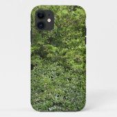 Leaves Case-Mate iPhone Case (Achterkant)