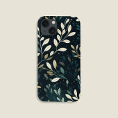 Leaves Case-Mate iPhone Case