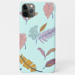 Leaves Case-Mate iPhone Case