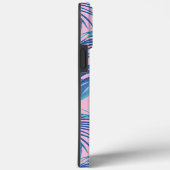 Leaves Case-Mate iPhone Case (Achterkant / Rechts)