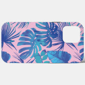 Leaves Case-Mate iPhone Case (Achterkant (horizontaal))