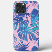 Leaves Case-Mate iPhone Case (Achterkant)
