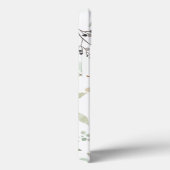 Leaves Case-Mate iPhone Case (Achterkant / Rechts)